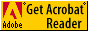 Adobe Acrobat Reader icon